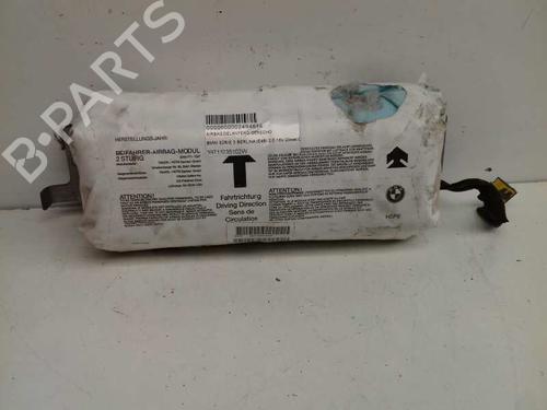 Airbag passager BMW 3 (E46) 320 d (136 hp) 12758874