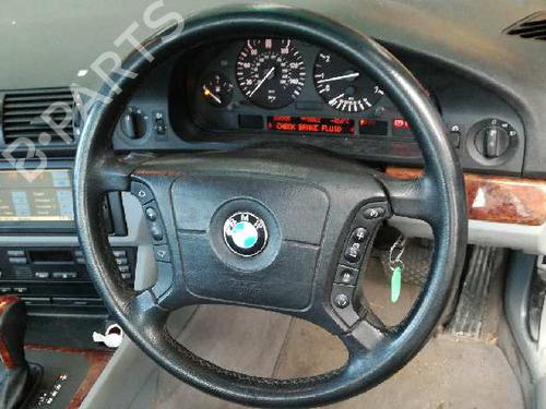 Engine control unit (ECU) BMW 5 (E39) 520 i | BP12699938M57 