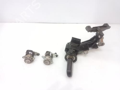 Módulo eletrónico FIAT FIORINO Box Body/MPV (225_) 1.3 D Multijet (225BXD1A, 225BXB1A, 225BXB11) (75 hp) 31826961