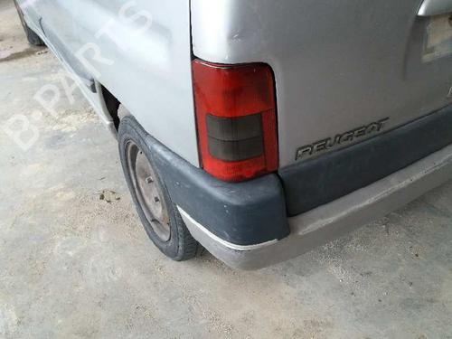 Hood lock PEUGEOT PARTNER MPV (5_, G_) 1.9 D | BP12750269C133 