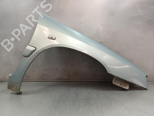 Used Right front fenders CITROËN XANTIA (X1_, X2_) [1993-2003]  16569362