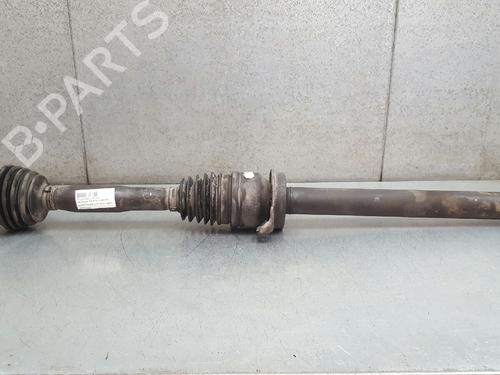 Used Right front driveshaft MERCEDES-BENZ A-CLASS (W168) A 140 (168.031, 168.131) (82 hp) 12746503