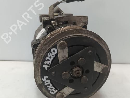 AC compressor FORD FOCUS II (DA_, HCP, DP) | BP32234383M34