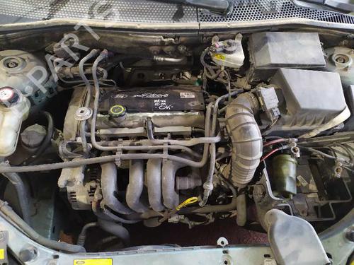 Engine control unit (ECU) FORD FOCUS I (DAW, DBW) 1.6 16V | BP12768673M57