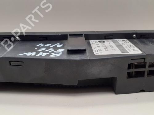 Climate control BMW 3 (E46) 323 i | BP12763286I5 