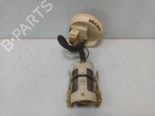 Fuel pump NISSAN MICRA II (K11) 1.0 i 16V | BP19709773M76 