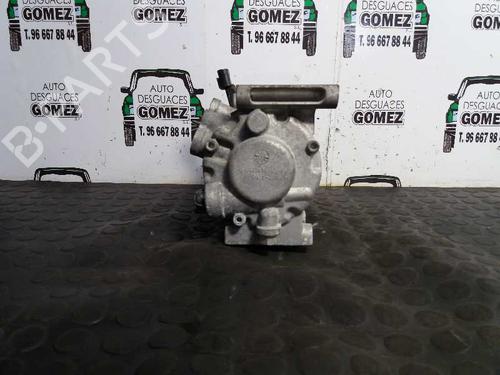 AC compressor KIA PRO CEE'D (ED)  | BP12803102M34 