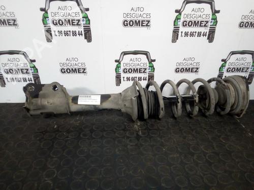 Used Right rear shock absorber HYUNDAI ACCENT I (X-3) 1.5 i 12V (88 hp) 12814613