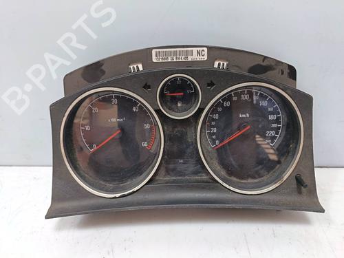 Used Instrument cluster Instrument cluster 38525084 38525084