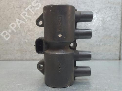 Used Ignition coil DAEWOO NUBIRA (J100) 1.6 (103 hp) 12784114