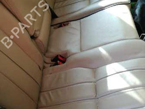 Bagklap lås LAND ROVER RANGE ROVER III (L322) 3.0 D 4x4 | BP12746555C101 