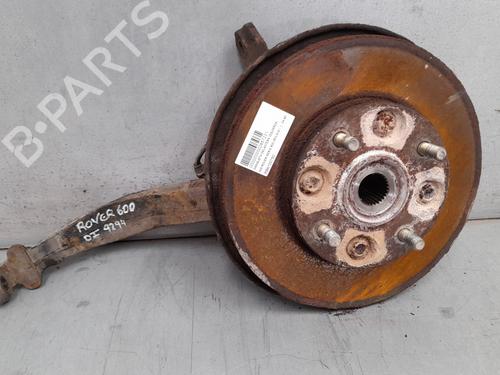 Used Left front steering knuckle ROVER 600 I (RH) 618 i/Si (115 hp) 12780442