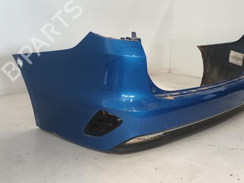 Rear bumper KIA CEED Sportswagon (CD)  | BP29546315C8 