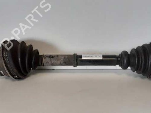 Left front driveshaft AUDI A8 D2 (4D2, 4D8) 4.2 quattro (299 hp)null