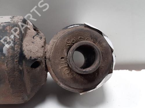 Right rear shock absorber CITROËN ZX (N2) 1.9 D | BP12719666M19 