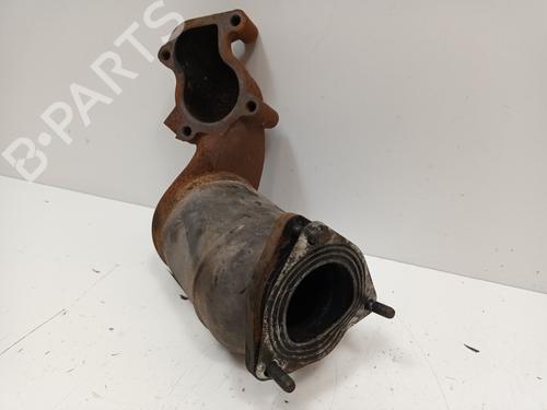 Catalyst FIAT DOBLO Box Body/MPV (223_) 1.9 JTD | BP17118857M10 