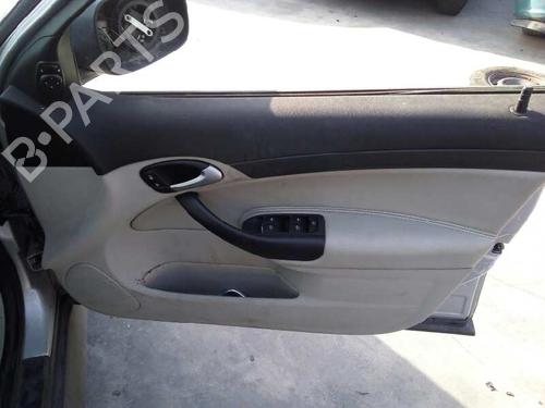 Bakluke CC/Kombi-Kupé SAAB 9-3 (YS3F, E79, D79, D75) 1.9 TiD | BP12809469C6 