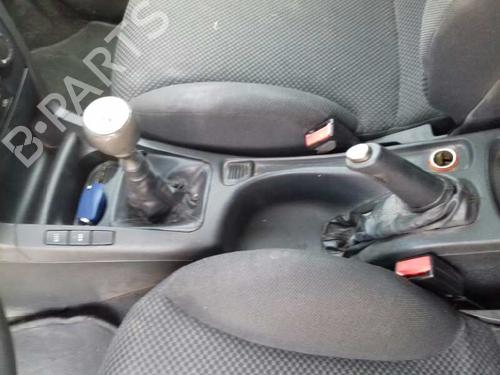 Højre Styrespindel Lejehus FIAT STILO (192_) 1.6 16V (192_XB1A) | BP12756431M26 