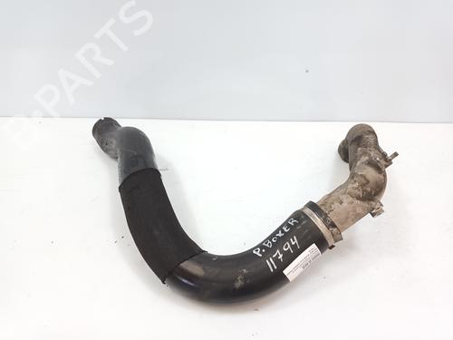 Andre PEUGEOT BOXER Bus (244, Z_) [2001-2026]  22552657