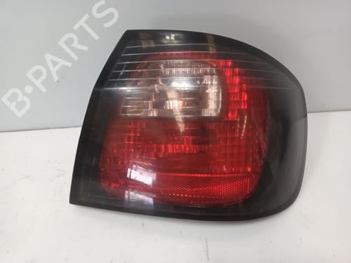 Used Right taillight Right taillight 35770825 35770825