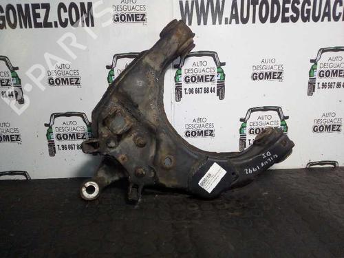 Used Left front suspension arm TOYOTA HILUX III SUV (_N1_, _N2_) [1995-2005]  13967203