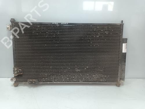 AC Kondensor HONDA ACCORD VII (CL, CN) 2.2 i-CTDi (CN1) (140 hp) 28319737
