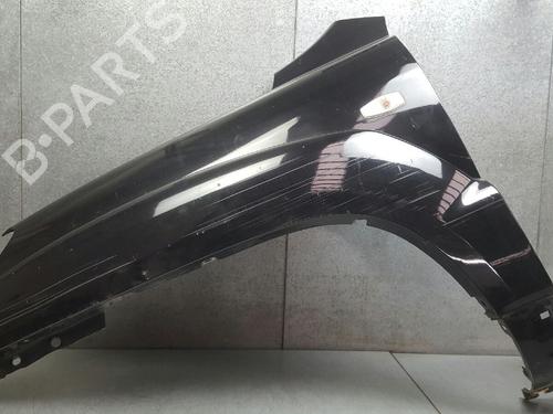 Used Left front fenders KIA SPORTAGE II (JE_, KM_) 2.0 CRDi 4WD (113 hp) 12720540