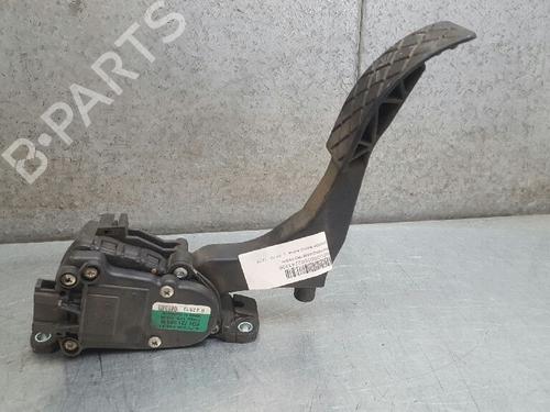 Used Pedal SKODA RAPID (NH3, NK3, NK6) 1.6 TDI (105 hp) 12748660