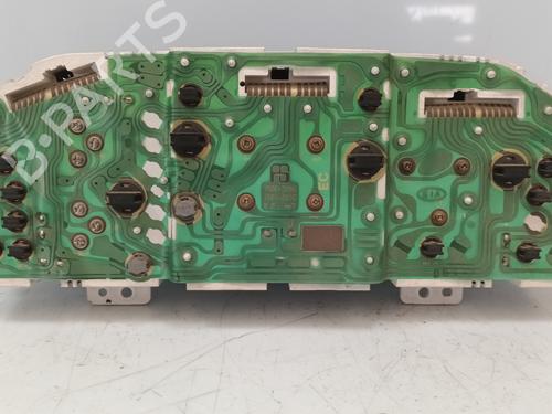 Instrument cluster KIA SHUMA I (FB) 1.5 i 16V (AFB242) | BP20724810C47 