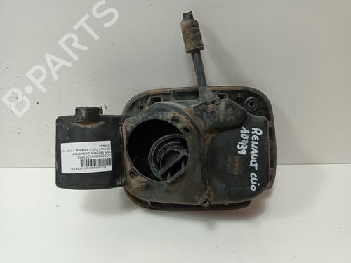 Fuel flap RENAULT CLIO III (BR0/1, CR0/1) 1.5 dCi (C/BR0G, C/BR1G) | BP16172391C131