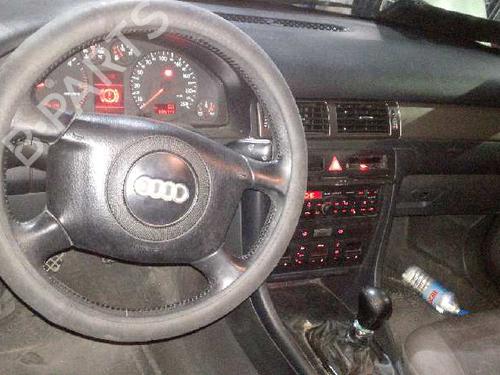 Air filter box AUDI A6 C5 (4B2) 2.5 TDI | BP13972215M87 