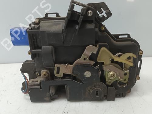 Rear right lock SKODA FABIA I (6Y2)  | BP20647554C99 