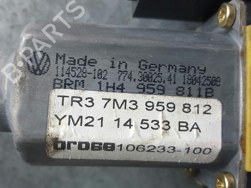 Other VW SHARAN (7M8, 7M9, 7M6) 1.9 TDI | BP12714816O1 
