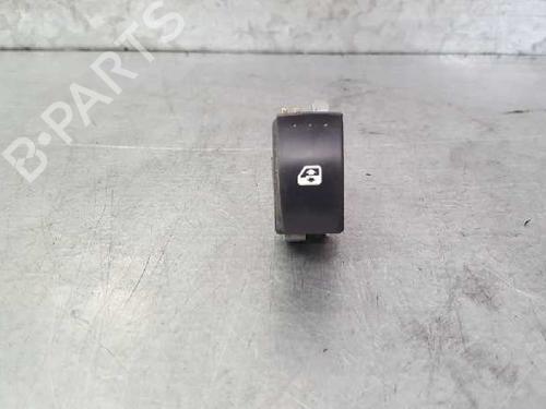 Used Left rear window switch Left rear window switch 12705440 12705440