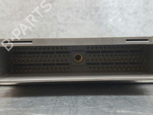Engine control unit (ECU) FORD FOCUS I Saloon (DFW) 1.8 Turbo DI / TDDi | BP12728546M57 