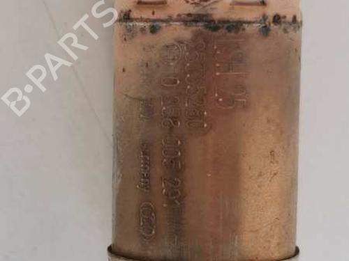 Electronic sensor OPEL ASTRA G Estate Van (F70) 1.6 (F70) | BP12773406M84 
