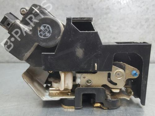 Rear right lock KIA RIO I Hatchback (DC) 1.3 | BP12728478C99 