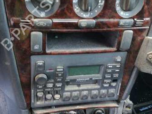 Electronic sensor VOLVO V40 Estate (645) 1.9 TD | BP13973762M84 