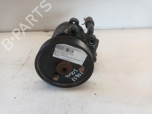 Servopumpe für RENAULT SCÉNIC I MPV (JA0/1_, FA0_) 1.9 dCi RX4 (102 hp) 29188890
