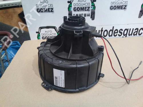 Used Heater blower motor OPEL ASTRA H (A04) 1.7 CDTI (L48) (100 hp) 12742612