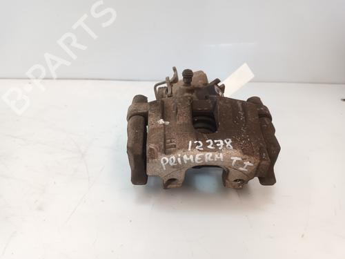 Used Left rear brake caliper NISSAN PRIMERA (P12) [2002-2025]  28359432