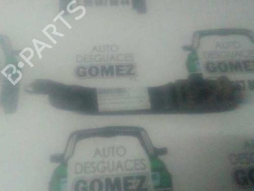 Used Rear left exterior door handle SEAT ALHAMBRA (7V8, 7V9) 1.9 TDI (90 hp) 12796398