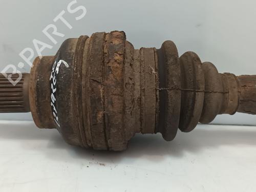 Używane Półoś tylna prawa BMW 5 (E39) 525 i (192 hp) 31321689