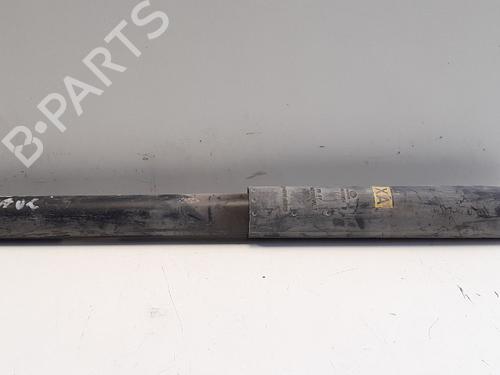 Used Left rear shock absorber DAEWOO LANOS (KLAT) 1.5 (86 hp) 12757831