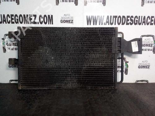 AC-Kondensator CITROËN XANTIA (X1_, X2_) 1.9 Turbo D (90 hp) 12690098