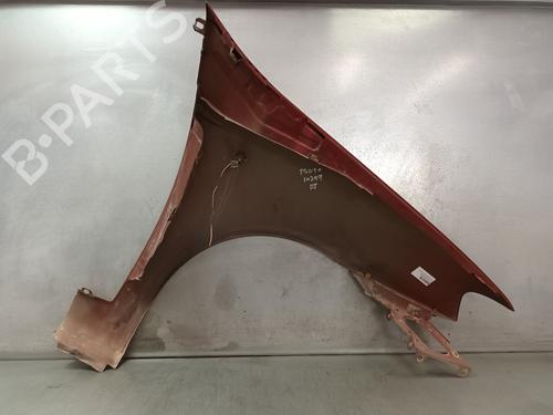 Left front fenders FIAT PUNTO (188_) 1.2 16V 80 (188.233, .235, .253, .255, .333, .353, .639,... | BP12789609C41 