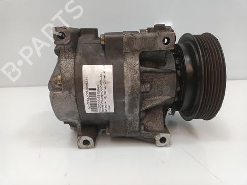 Used AC compressor FIAT BRAVA (182_) [1995-2003]  19062441