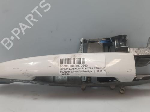 front-left-exterior-door-handle-peugeot-2008-i-cu_-2013-35770772 main image