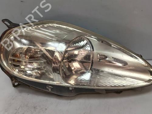 right-headlight-fiat-grande-punto-199_-2005-40513243 main image