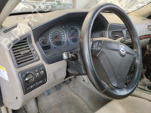 Dør venstre bak VOLVO S60 I (384) 2.4 D | BP20122369C4 